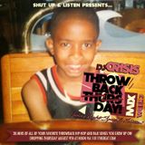 DJ Crisis #ThrowbackThursdayMIX week 3 (Ladies Night Edition) 8.9.12