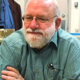 INTERVIEW: Dr. Terry Epperson (Trayvon Martin, Frisking, Race-Related Crimes)