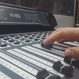 TraficoZMG Radio 19 de abril 2016 (Temas: Día Mundial Bicicleta/Trabajos SIAPA Temporal de Lluvias)