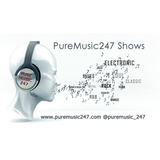 PureMusic247 Sessions SATURDAY Dj Steve B 13-09-2014