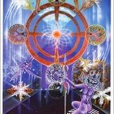 Vibes (Part 2) The Pirate Club 'Future Myth II' 30th January 1993