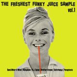 The Freshest Funky Juice Sample VOL1