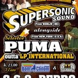26.01.2008 - CSO Pedro - Supersonic & Puma LP - Supersonic pt. 3