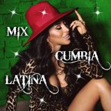 MIX CUMBIA LATINA DANCE