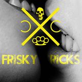 FRISKY TRICKS - Cream Cracker