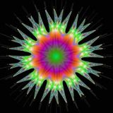 DJ Spacejam - Psy-Trance Mix (02_01_2014)