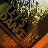 DJ Andrew - Live @ Let's Dance