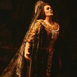 Massenet: “Esclarmonde” – Sutherland, Aragall, Tourangeau; Bonynge; San Francisco 1974