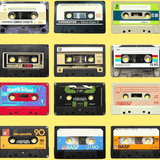 Ben Liebrand - In The Mix 21-10-1983 Cassette 199 A kant