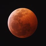 Lunar Eclipse