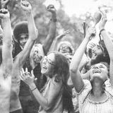 Set Rock 70's - Origens
