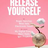Roger Sanchez - Live @ Ministry of Sound, Release Yourself (London) - 25.05.2013