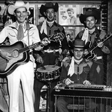 Texas Troubadours LIVE Recordings
