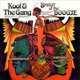 Louis - Le Fonk - Kool & The Gang -