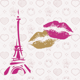 Soft Music - French Chic