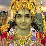 Gaura Vani pr. - Ayodhya Vasi Ram