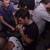 Lumieux - The Mission Podcast - 25-08-2012