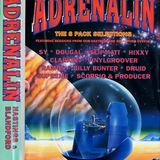 Scorpio & Producer - Adrenalin, Hastings & Blandford 8 Pack 1996.
