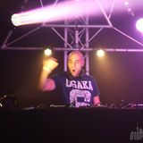 The Godfather of hardcore 50th b-day warmup mix by Radiate