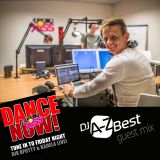 Dance Now Radio Show @ Radio Kiss
