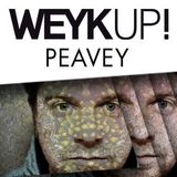 WEYKUP! Radio with Peavey (MDHF)