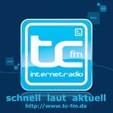 Rare Hades - 1st Episode House Electro in the Mix @ TC-FM // 28102012