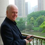 Derek Croome on Intelligent Buildings
