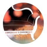 CouchCast 027 Happy X-MAS edition by masseDefekt