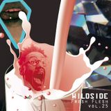 FRESH FLESH VOL.25 WILDSIDE