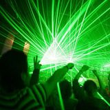 The 4-Deck Party Mix