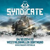 Syndicate 2014 - Korsakoff Live - 05-Oct-2014