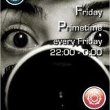 Sascha Luxx (130712) - Friday Primetime @ Cuebase-FM