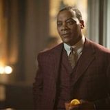 INTERVIEW: Erik Laray Harvey Talks 'Boardwalk Empire,' Chalky White & Little Known Facts