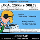 Local 1200's Promo Mix