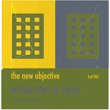the new objective presents 'Interactions of Color'