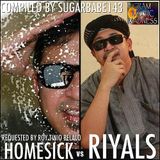 Homesick vs Rivals