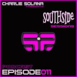 SouthSide Sessions Episode 011
