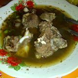 ""SAJOER KONRO ""