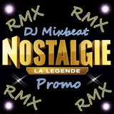 DJ Mixbeat Promo - Old But Gold (RMX Nostalgie)