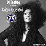 Ladies of Northern Soul 11th Feb 2016