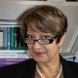 Eve Mitleton-Kelly on Complexity Theory