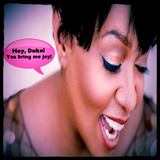 THE DUKE'S CLASSIC SOUL and R&B REVUE | JUNE 16, 2015 | YOU BRING ME JOY!