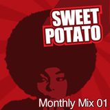 Sweet Potato Mix - Mashup