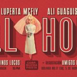 GUAGUIS DOLL HOUSE MIX