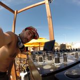 Joe Fisher @ Afterbeach Playa Bikini, Manantiales 12.01.15