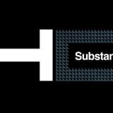 HD Substance @ Geométrika FM Podcast 032