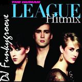 DJ Funkygroove the Human League Hitmix