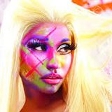 Nicki Minaj (DJ Sexy Scott Megamix 2013 Remix)
