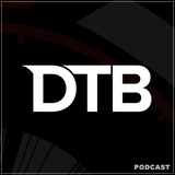 Drop The Bassline - Podcast 003 (MARK INSTINCT)