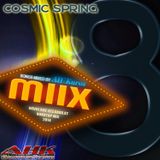 MiiX 8 - Cosmic Spring
